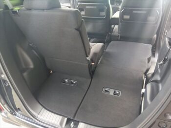 N-BOXカスタム Ｌ 後期型 4WD