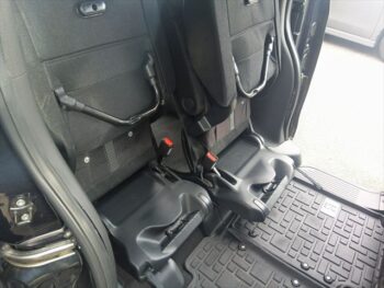 N-BOXカスタム Ｌ 後期型 4WD