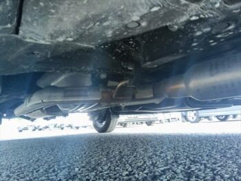 N-BOXカスタム Ｌ 後期型 4WD