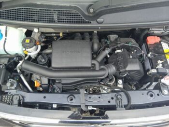 N-BOXカスタム Ｌ 後期型 4WD