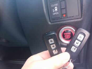 N-BOXカスタム Ｌ 後期型 4WD