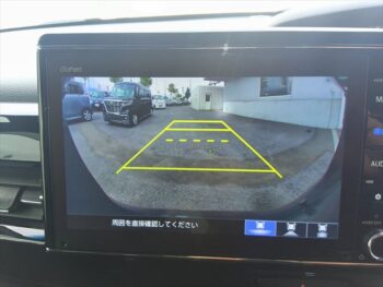 N-BOXカスタム Ｌ 後期型 4WD