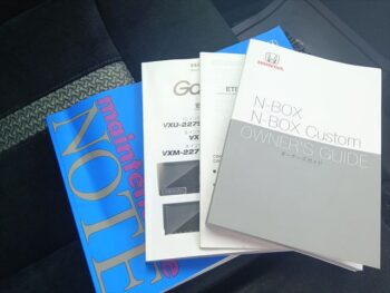 N-BOXカスタム Ｌ 後期型 4WD