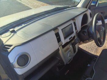 フレアクロスオーバー ＸＧ 4WD