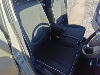 フレアクロスオーバー ＸＧ 4WD