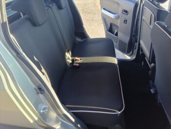 フレアクロスオーバー ＸＧ 4WD