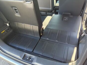 フレアクロスオーバー ＸＧ 4WD