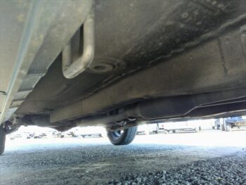 フレアクロスオーバー ＸＧ 4WD