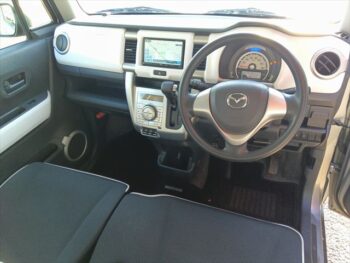 フレアクロスオーバー ＸＧ 4WD