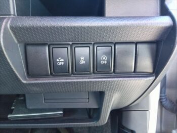 フレアクロスオーバー ＸＧ 4WD