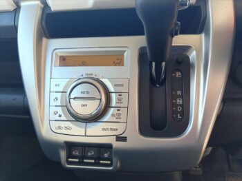 フレアクロスオーバー ＸＧ 4WD