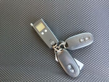 フレアクロスオーバー ＸＧ 4WD