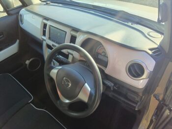 フレアクロスオーバー ＸＧ 4WD