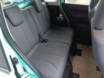 スペーシア Ｇ 4WD