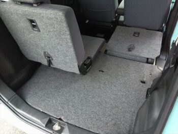 スペーシア Ｇ 4WD