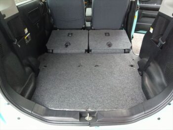 スペーシア Ｇ 4WD