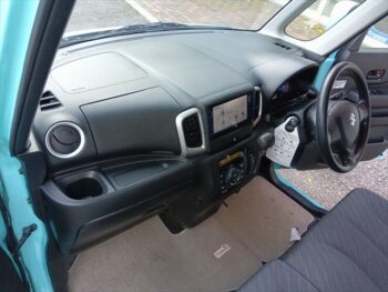 スペーシア Ｇ 4WD