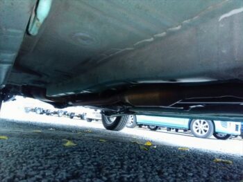 スペーシア Ｇ 4WD