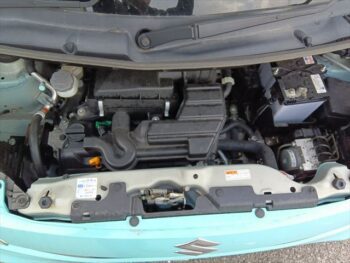 スペーシア Ｇ 4WD