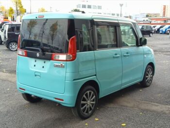 スペーシア Ｇ 4WD