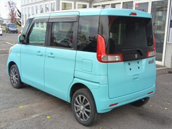 スペーシア Ｇ 4WD