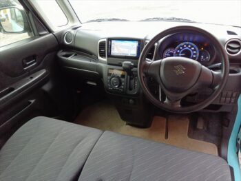 スペーシア Ｇ 4WD