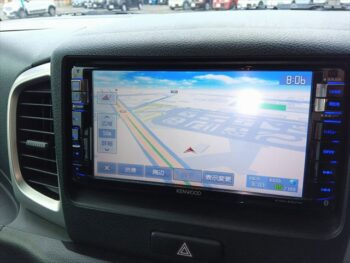 スペーシア Ｇ 4WD