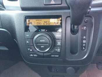 スペーシア Ｇ 4WD