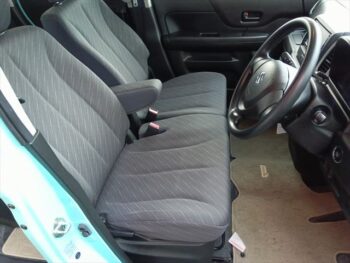 スペーシア Ｇ 4WD