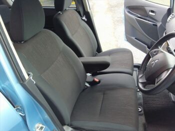 eKワゴン Ｇ セーフティーパッケージ 4WD