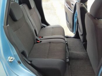 eKワゴン Ｇ セーフティーパッケージ 4WD