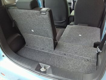 eKワゴン Ｇ セーフティーパッケージ 4WD