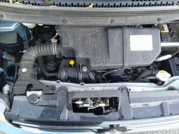 eKワゴン Ｇ セーフティーパッケージ 4WD