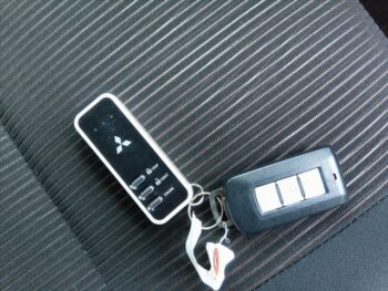 eKワゴン Ｇ セーフティーパッケージ 4WD