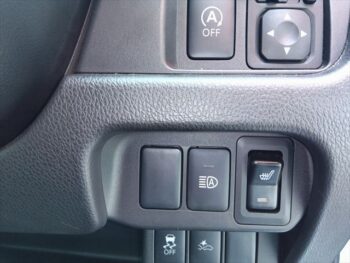 eKワゴン Ｇ セーフティーパッケージ 4WD