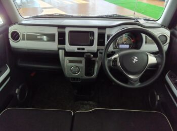 ハスラー Ｇ ターボ 4WD