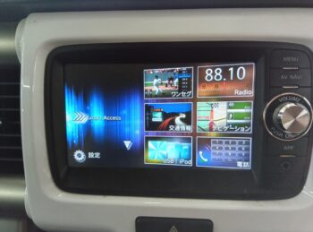 ハスラー Ｇ ターボ 4WD