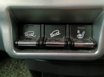 ハスラー Ｇ ターボ 4WD