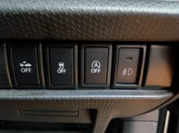 ハスラー Ｇ ターボ 4WD