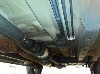 ハスラー Ｇ ターボ 4WD