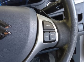 ワゴンR スティングレー T　ターボ　社外マフラー　4WD