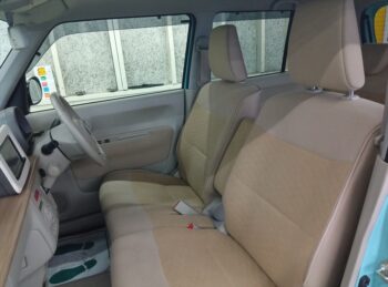 アルトラパン X 4WD