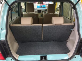 アルトラパン X 4WD