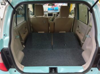 アルトラパン X 4WD