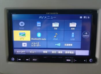 アルトラパン X 4WD