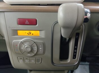 アルトラパン X 4WD