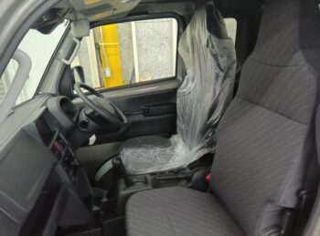 スーパーキャリイトラック X 未使用車 4WD