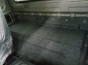 スーパーキャリイトラック X 未使用車 4WD