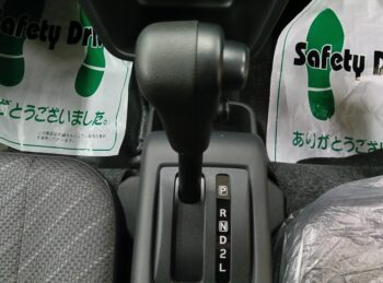 スーパーキャリイトラック X 未使用車 4WD