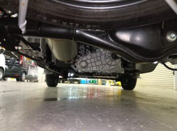 スーパーキャリイトラック X 未使用車 4WD